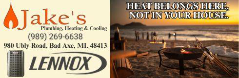 Jakes Plumbing & Heating